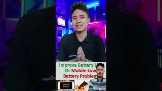 Mobile heating battery low problem Kosonsi solve nangji? #karbianglong #mobile #overheating