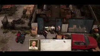 Welcome to Urban Strife Dev Channel!