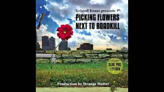 Kristoff Krane - Work Featuring Slug of Atmosphere (PFNTR-13)