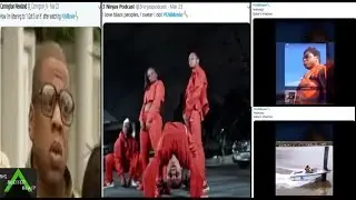 Us Movie Memes Compilation (Twitter Going Crazy After Seeing Us) Try Not to Laugh Challenge