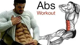 How To Get Six Pack In 1 Week 