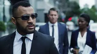 Security Guard Company Near Me in New Jersey NJ | Call (800) 399-0787