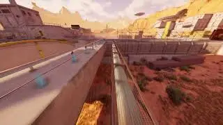 Riders republic I First Person I When Adrenalin is a therapy I ULTRA SET + 4K