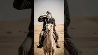 Desert heritage meets modern health: camel milk&rsquo;s antioxidant, immune, and digestive benefit Bazachi