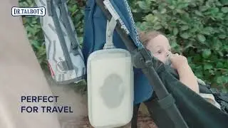 Dr Talbot's Baby Wipes Dispenser