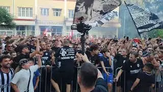 Κύπελλο ΠΑΟΚ στις Σέρρες (16.7.24) - 8