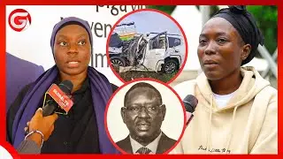 MABINTI wa MKURUGENZI wa TANESCO WAZUNGUMZA kwa UCHUNGU MAISHA ya MAREHEMU BABA YAO