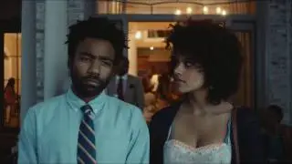 Atlanta - Juneteenth - Nothing