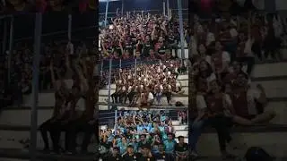 Tejas 2023🔥 AIIMS jodhpur sports fest #shorts #aiims #status