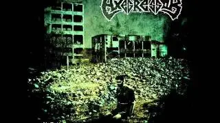 Axegressor - Ironcrossfire