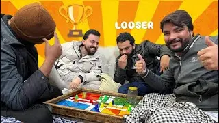 RANA OR SULMAN BHAI NAY BOHAT DHULAI KI 😭😭😜😜