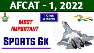 T20 World Cup 2021 All Important Questions | Sports Current Affairs | #Sports | Education Circuit