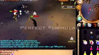 DeviousPk, SpawnServer rsps