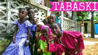 The Gambia Tabaski, Festival of Sacrifice | 2015 FULL HD