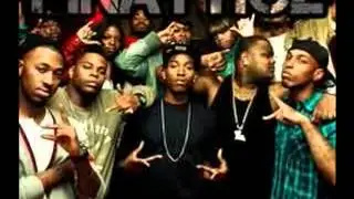 Finattics Don't Drop That ThunThun Lyrics In Dbox