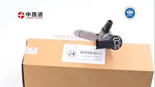 Diesel Common Rail Fuel Injector 095000-5215