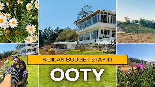 Unexplored Farm stay in Ooty | Silent retreat Ooty by Voye homes | Best place to stay in Ooty