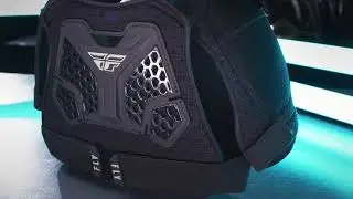 FLY RACING | REVEL PEEWEE GUARD