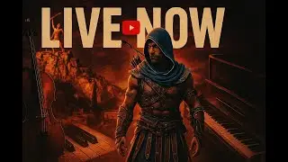 ⚔️🛡️ Assassin's Creed Odyssey | Antik Yunan&rsquo;da Hayatta Kal! 🌊🏹