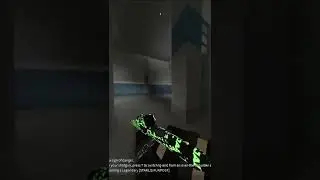 Was it my best quick scope yet or nah? #shorts #roblox #sniper #quickscope #closeone