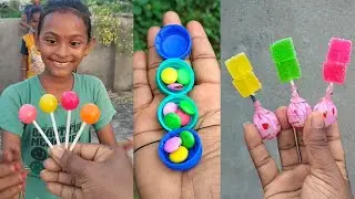 Bingo lase pakets jelly candy Big lollipop chocolates