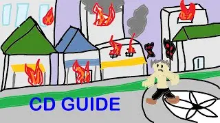 Soulworker Collateral Damage Guide (EN)