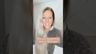 Why you should not move to Wisconsin. #chippewafalls #wirealtor #wisconsinrealtor