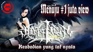 BATU NISAN - KEABADIAN YANG TAKNYATA