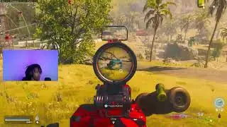 Warzone Caldera 100% MOVEMENT MARCO 5 & UGM Loadout *25 KILLS*
