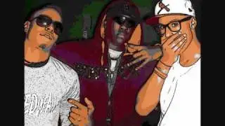 D Outlaw - No Regrets (The Team Remix)