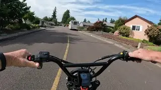 EBIKE TRENDS! ''What's In The Future''