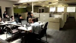 The Bronx Defenders 2014 Annual Video