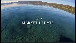 July 2022 Market Update