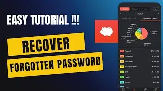 How to Recover Forgotten Password in Discover Bank 2025?