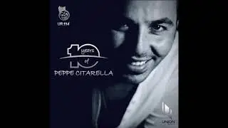 UR114 05 Peppe Citarella Feat. Walter Ricci - Golden Lady (Original Main Mix)