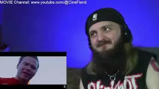 I The Mighty - Silver Tongues ft Tilian Pearson of Dance Gavin Dance REACTION!!