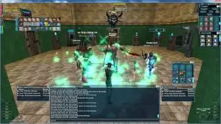 Slaughter Saturday 27 Anarchy Online PvP