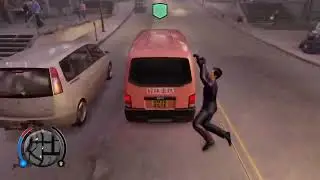 Sleeping Dogs: Definitive Edition PS4 Gameplay Part 8