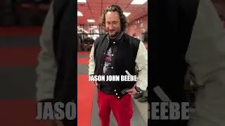 🎭 ACTOR TALKS ROLE | Jason John Beebe in Ombis 2