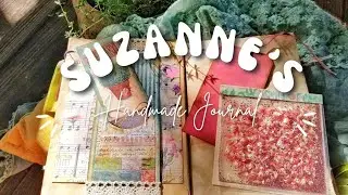 Suzi Q's Garden Journal