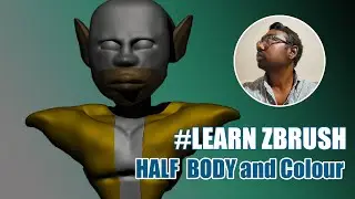 LEARN ZBRUSH | 26/01/2026