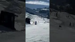 Gara di sci ad #artesina #weareskiing #sciare