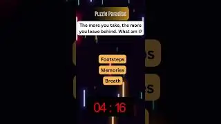 Riddle Revival: Revitalize Your Mind with Puzzles!