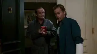 As good as it gets - Chinese soup