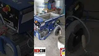 EUROMAIR COMPACT PRO 25 CLASSIC