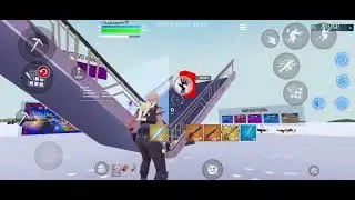 double edit  controller vs touch controls