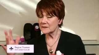 Klitoris Stimulation mit dem Super- Spielzeug! Ein Statement aus erster Hand.