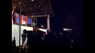 Si Penggoda Cover theWR by Pazer Band
