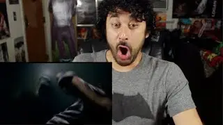 THE NEW MUTANTS | Official TRAILER REACTION & REVIEW!!!