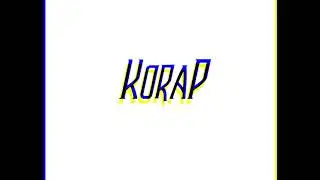KoraP - Replace (Free Beats)
